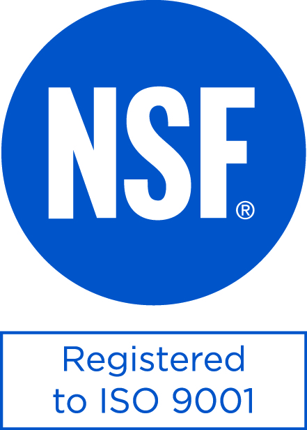 Metal Fabrication ISO 9001